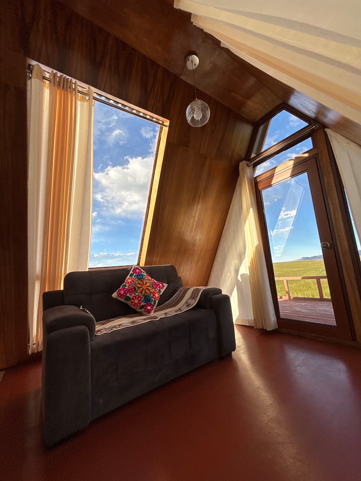 Mery Titicaca Lodge - Puno