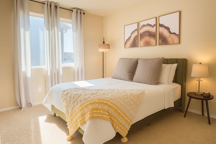 Schlafzimmer 3