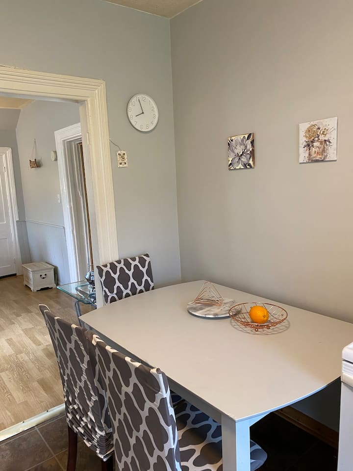 Scenic 2-bedroom+waterfront Home+freeparking - Brighton