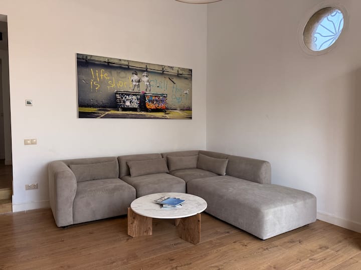Chic Marbella Home With Pool - La Cala de Mijas