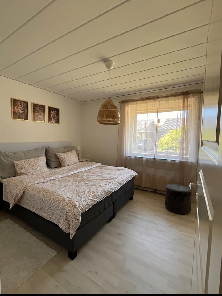 საძინებელი 1