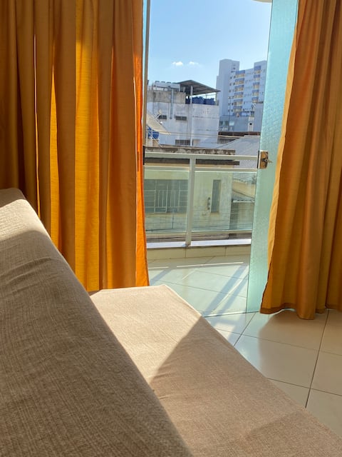 Main apartment in the best location!