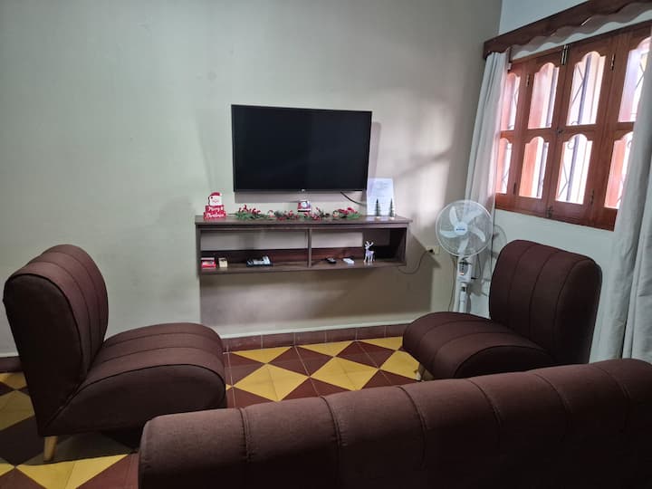 Casa Doña Lola - Chiquimula