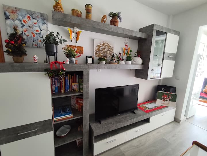 Brillante Apartamento En La Mata - Torrevieja