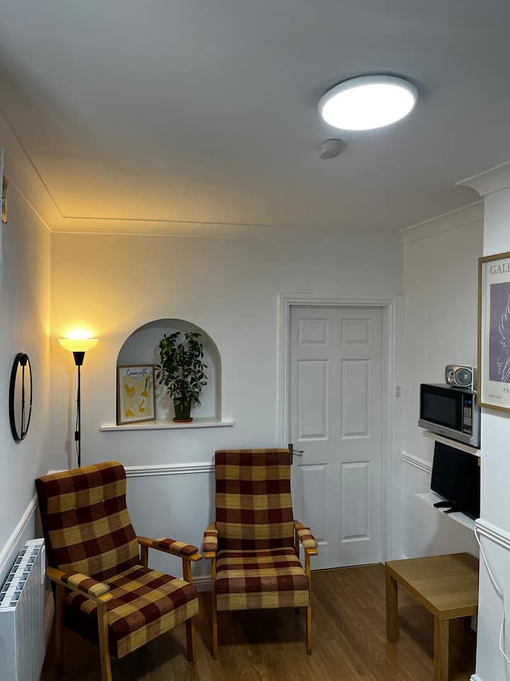 Appart. Proche Centre Et Plage - Galway