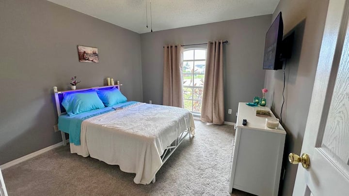 Спална соба 2