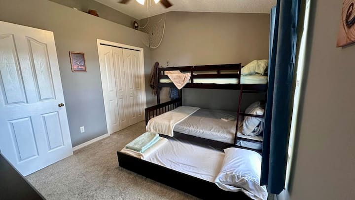 Спална соба 1