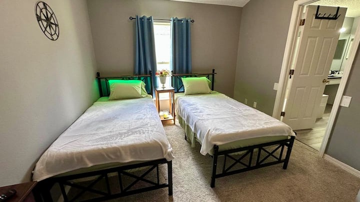 Спална соба 4