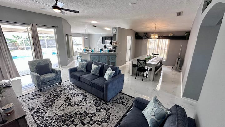 Дневна соба