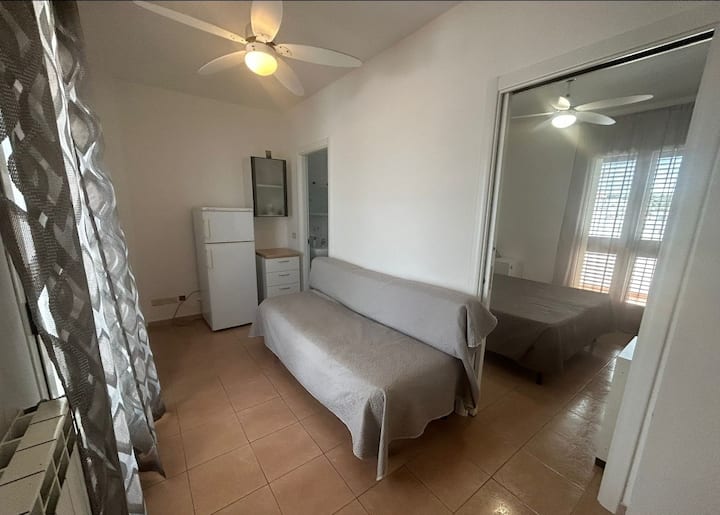 Penthouse Avec Vue Sur La Mer Casa Giritela - Vieste