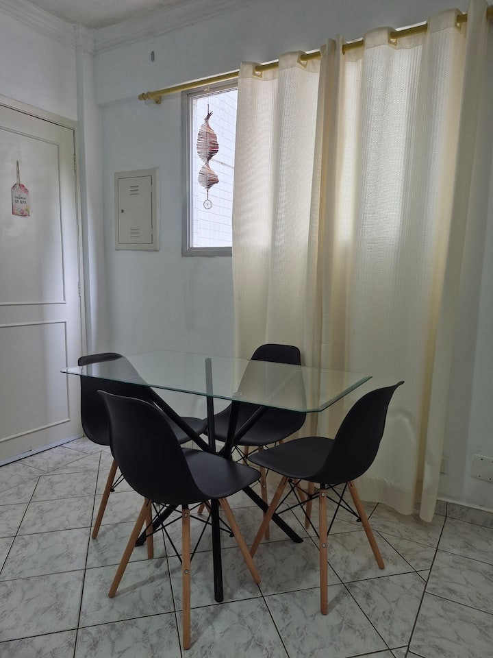 منطقة المعيشة