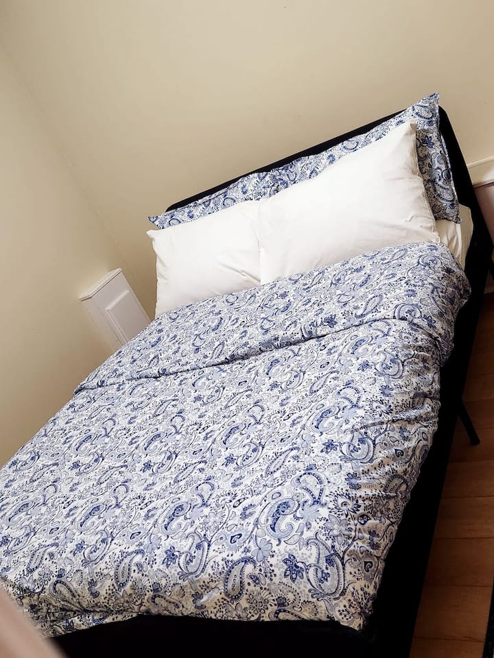 Área de la habitación 2