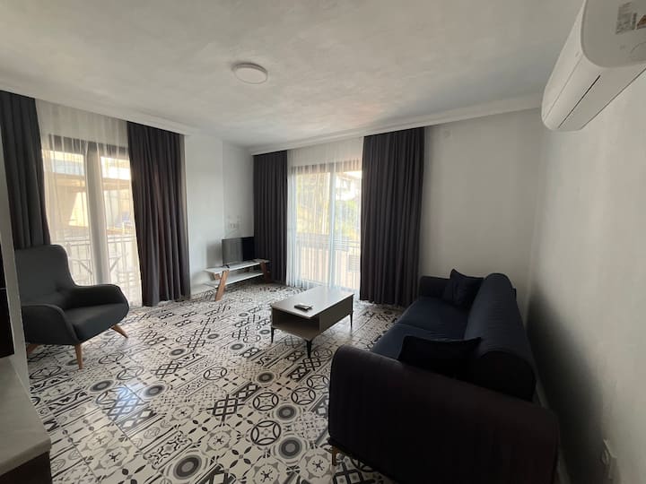 Maia Suites | 1+1 Suite (12) - Çeşme
