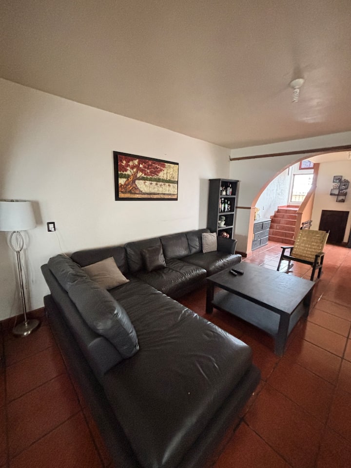 Casa Julieta - Taxco