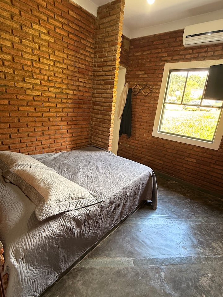 Dhomë gjumi 4