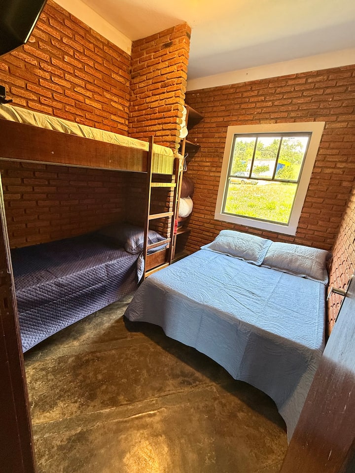 Dhomë gjumi 3