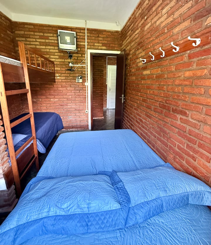 Dhomë gjumi 2