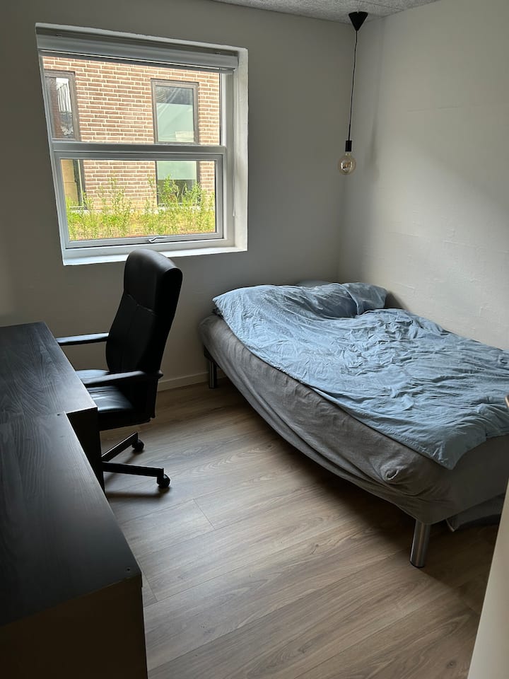 Спална соба 3