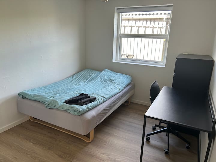 Спална соба 1