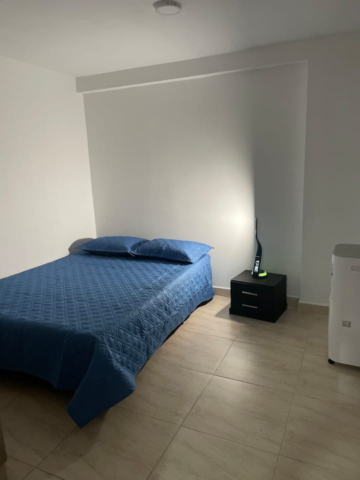Apartamento En El Sur De La Ciudad - Itagüi