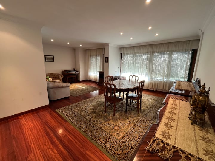 Apartamento Em Pontevedra, Cerca Da Praia - Marín