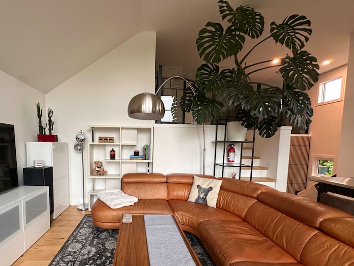 Walk To Stampede - Full Home, 3 Real Queen Beds - 卡加利
