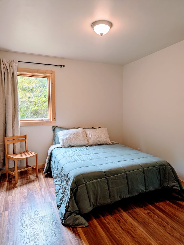 საძინებელი 2