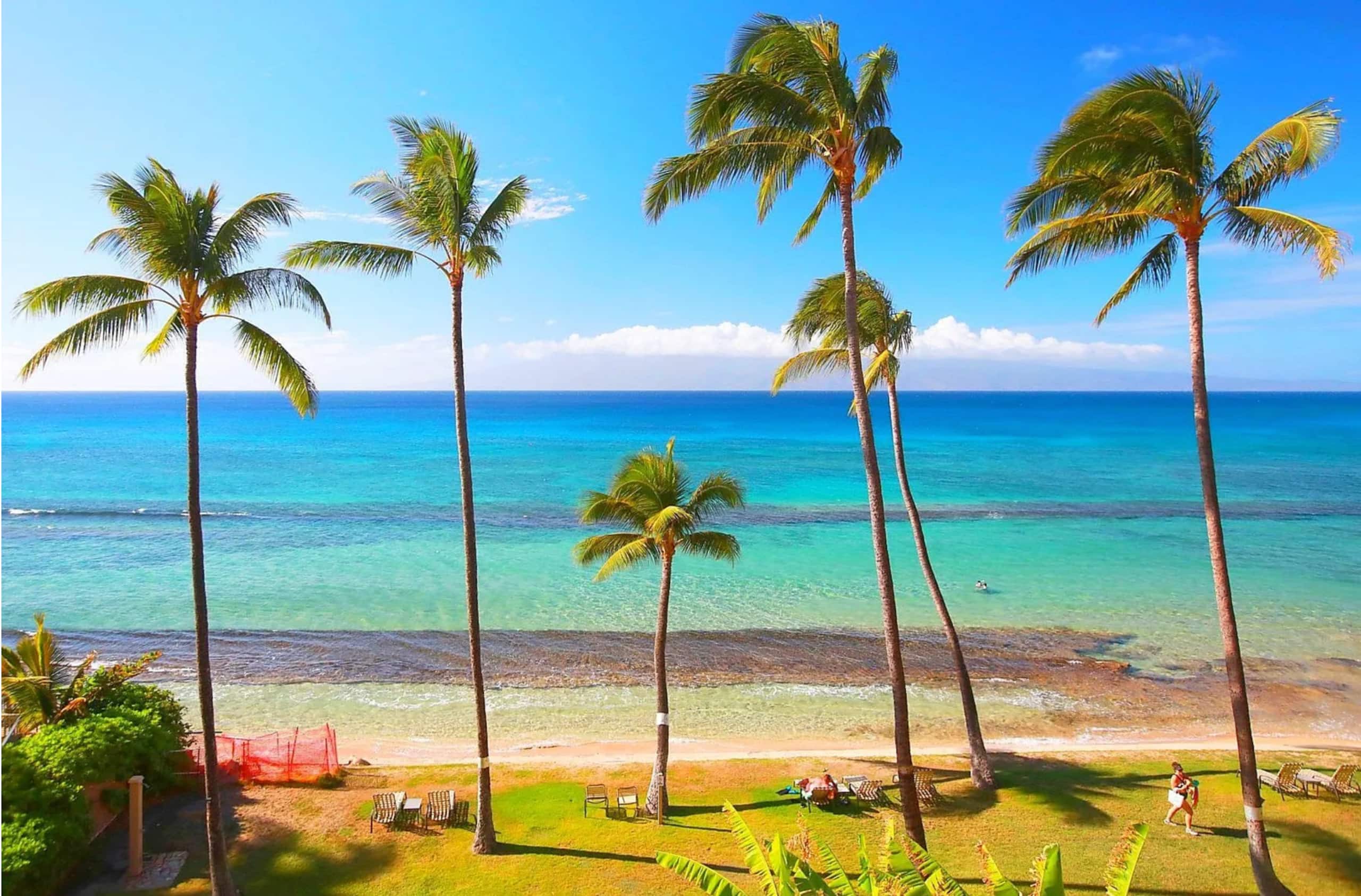 Oceanfront Gem | Sunsets + Lanai - Photo 16