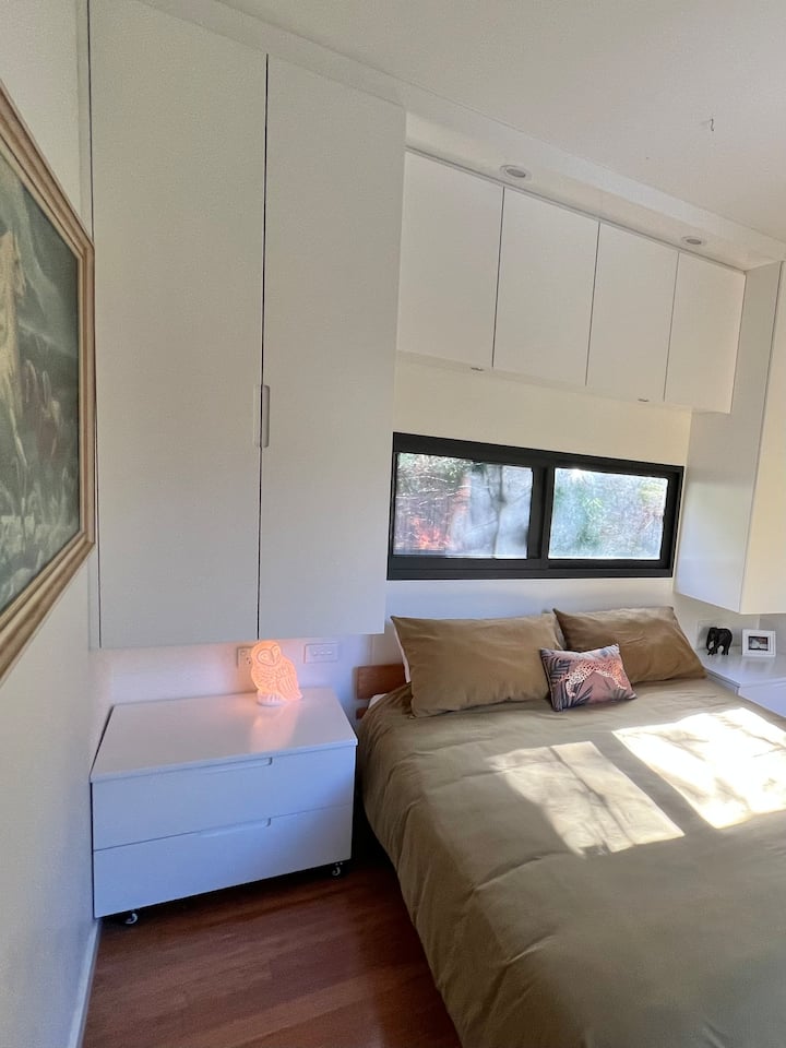 საძინებელი 2