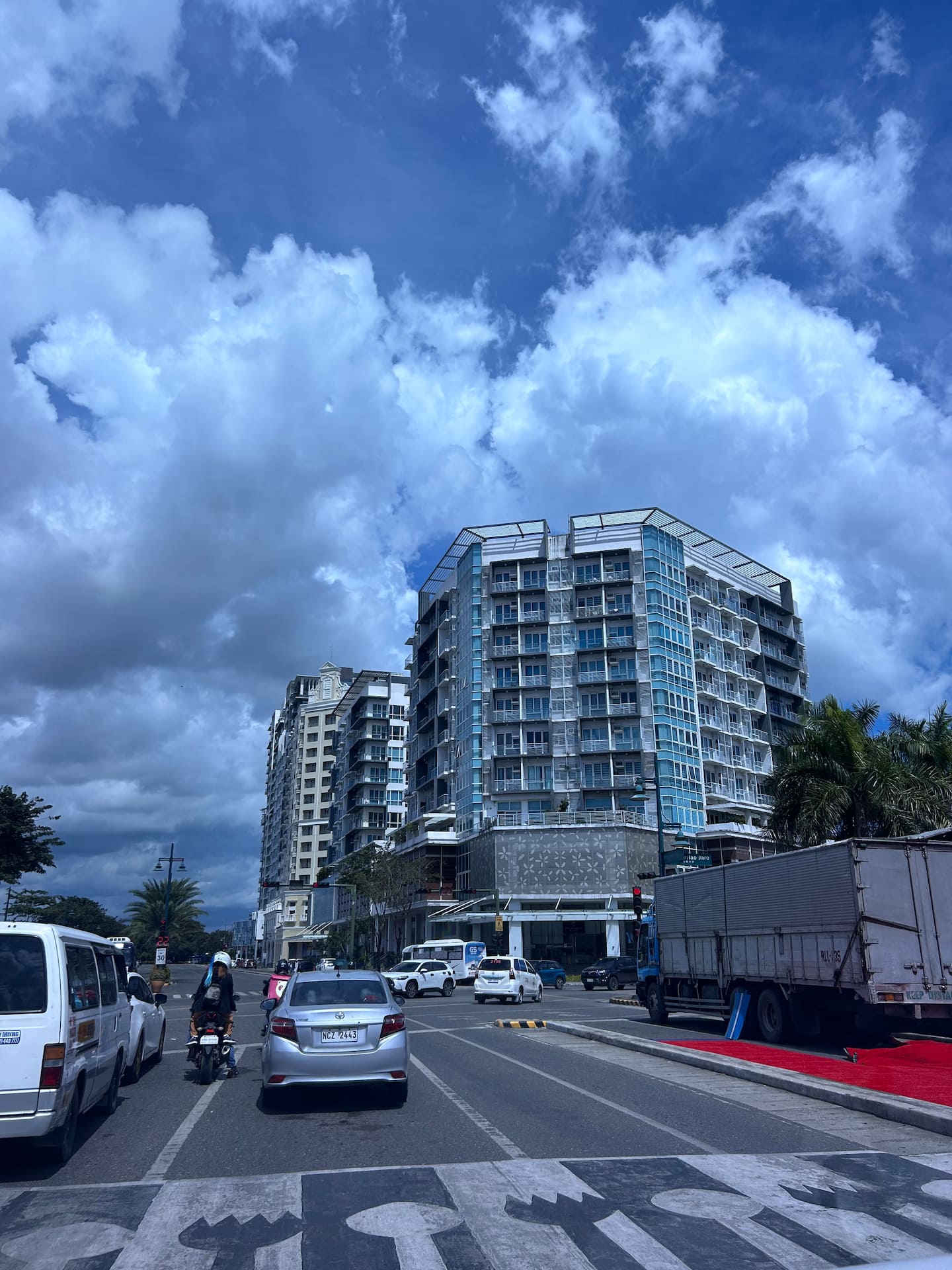 The Daily Stay — photo from your Airbnb listing