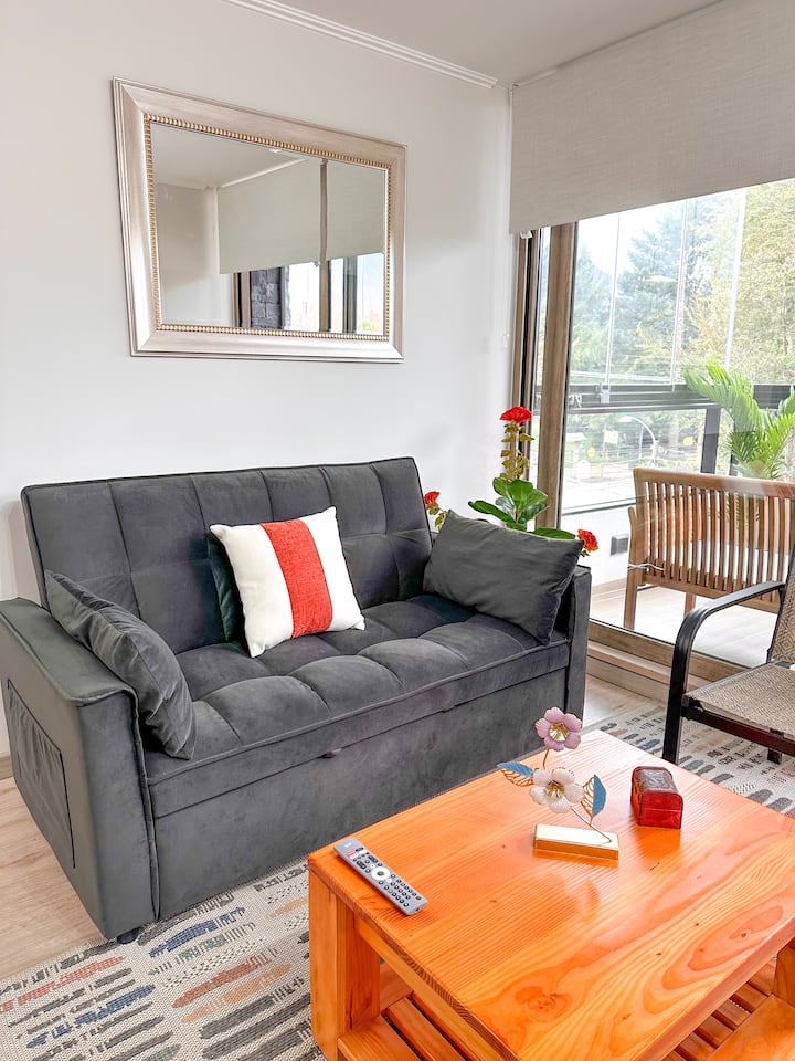 Всекидневна