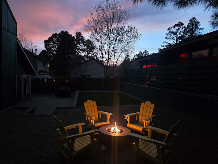 Flagstaff retreat photo 2