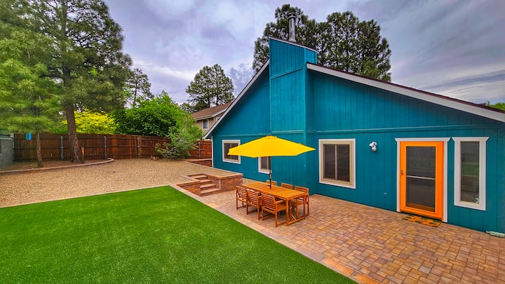 Flagstaff vacation rental