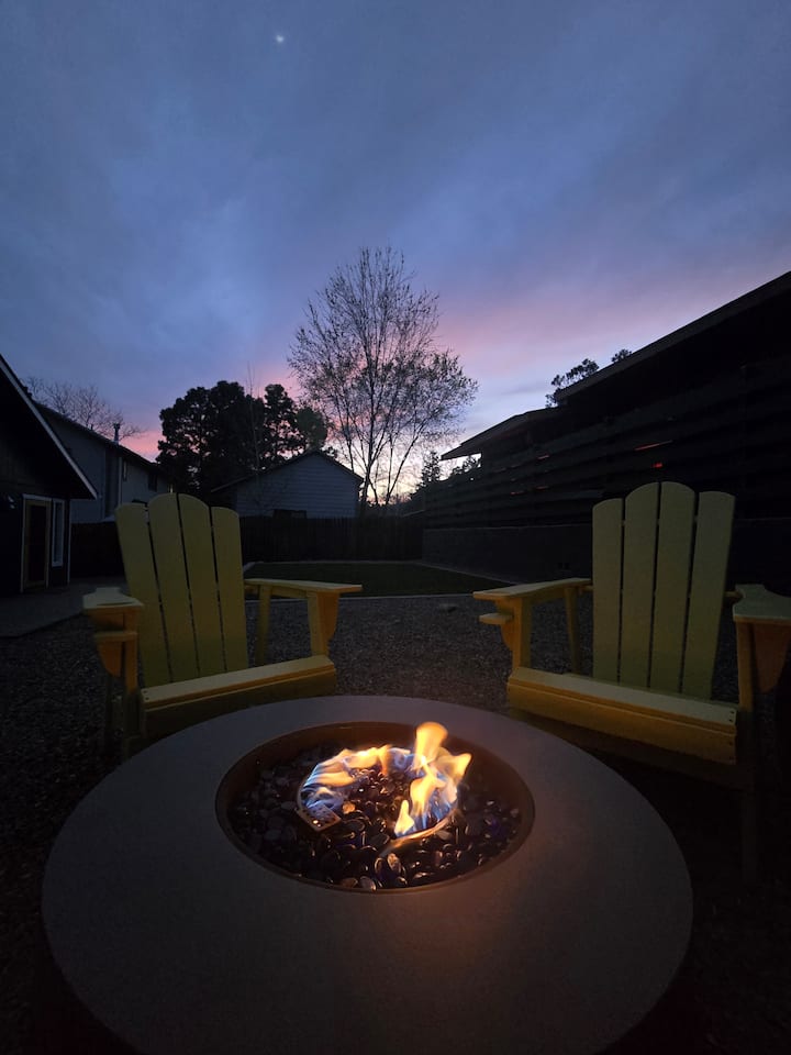 Flagstaff retreat photo 4