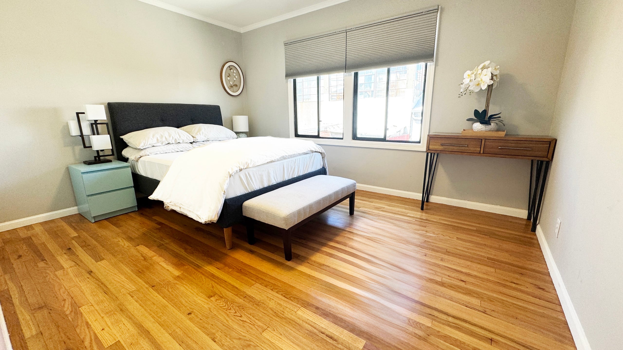 Home in San Francisco · ★4.85 · 2 bedrooms · 3 beds · 1 bath - Image 9