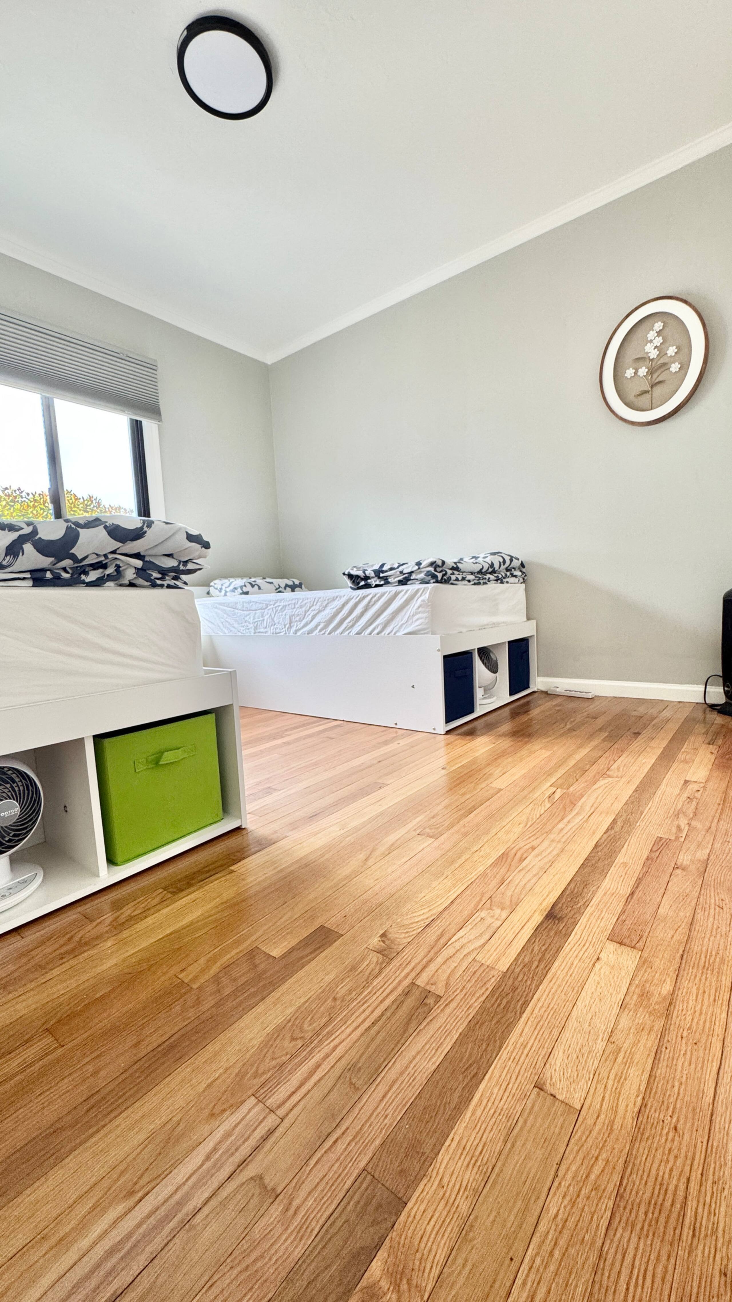 Home in San Francisco · ★4.85 · 2 bedrooms · 3 beds · 1 bath - Image 12