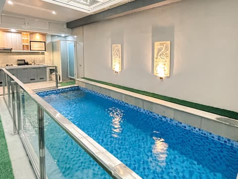 Ardina D17 Villa Batu, Malang Near Jatimpark 3