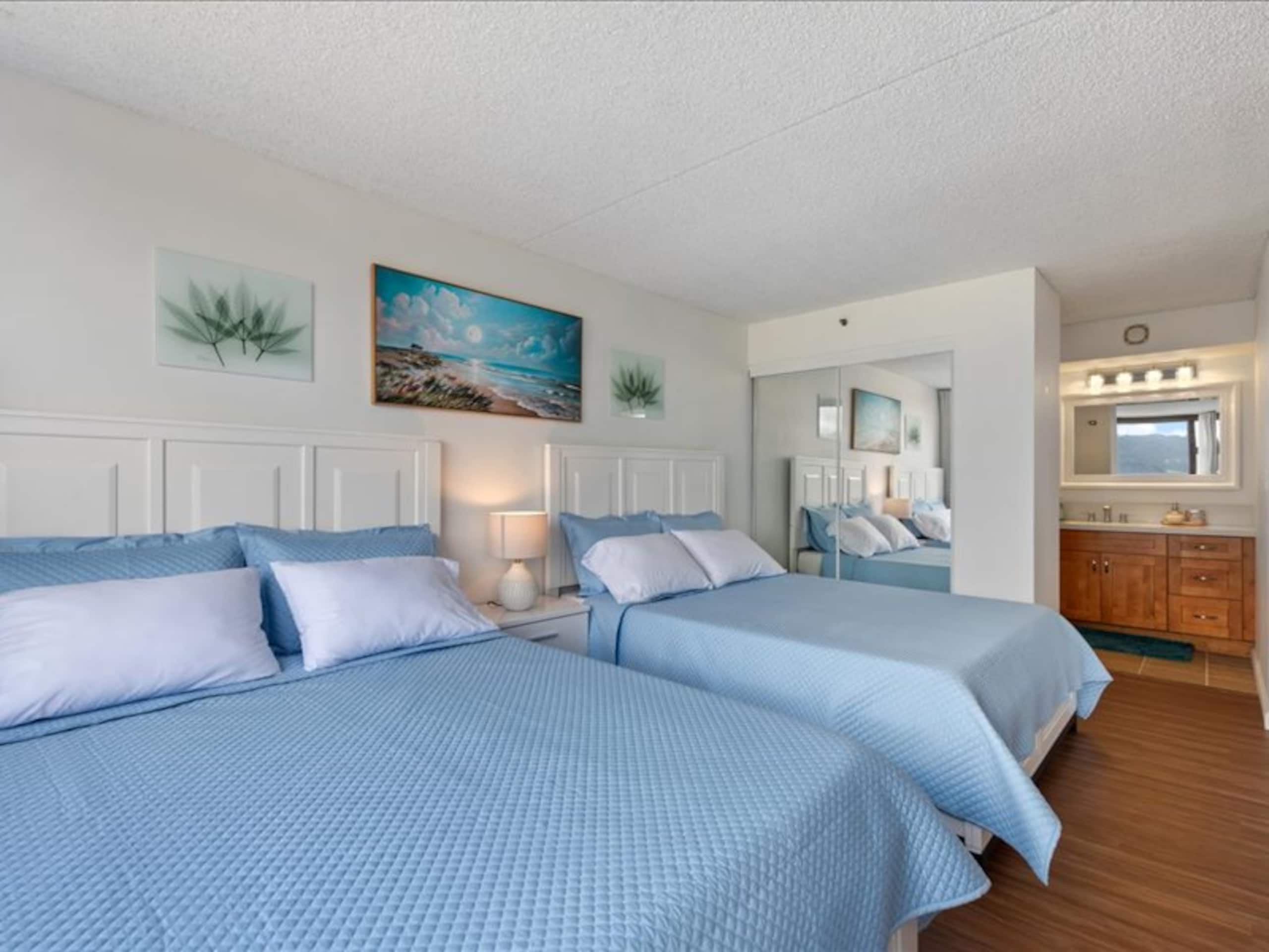 Hotel in Honolulu · ★4.85 · 1 bedroom · 3 beds · 1 private bath - Image 2