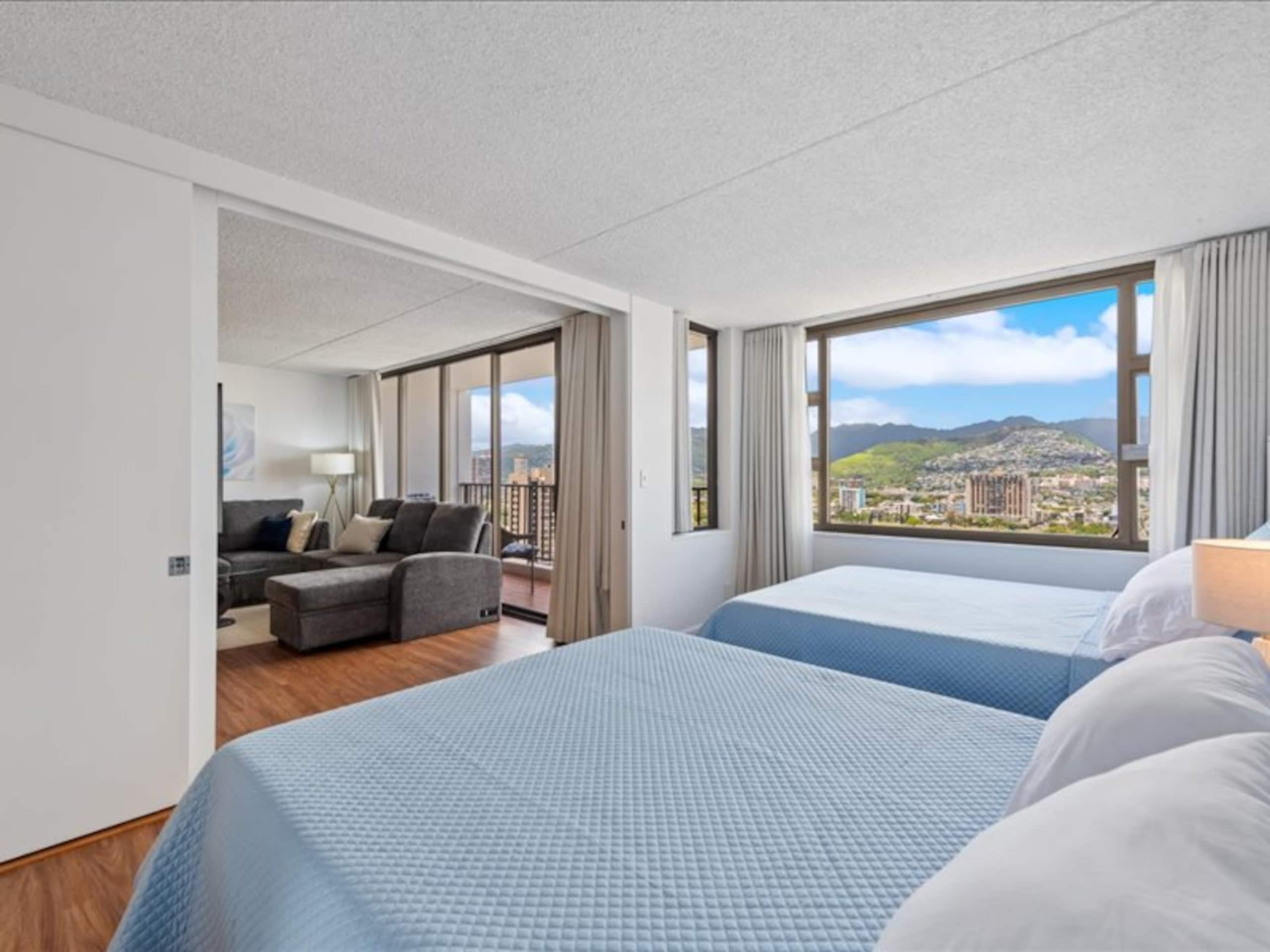 Hotel in Honolulu · ★4.85 · 1 bedroom · 3 beds · 1 private bath - Image 21