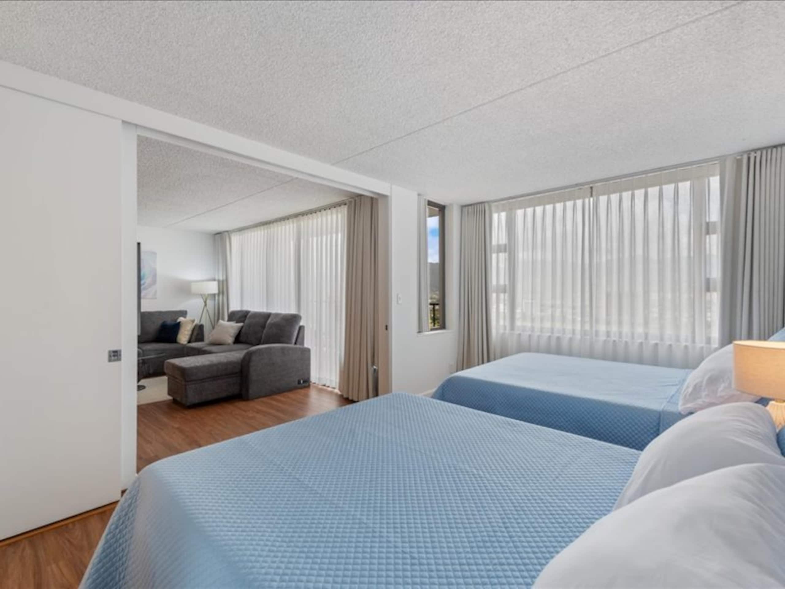 Hotel in Honolulu · ★4.85 · 1 bedroom · 3 beds · 1 private bath - Image 22