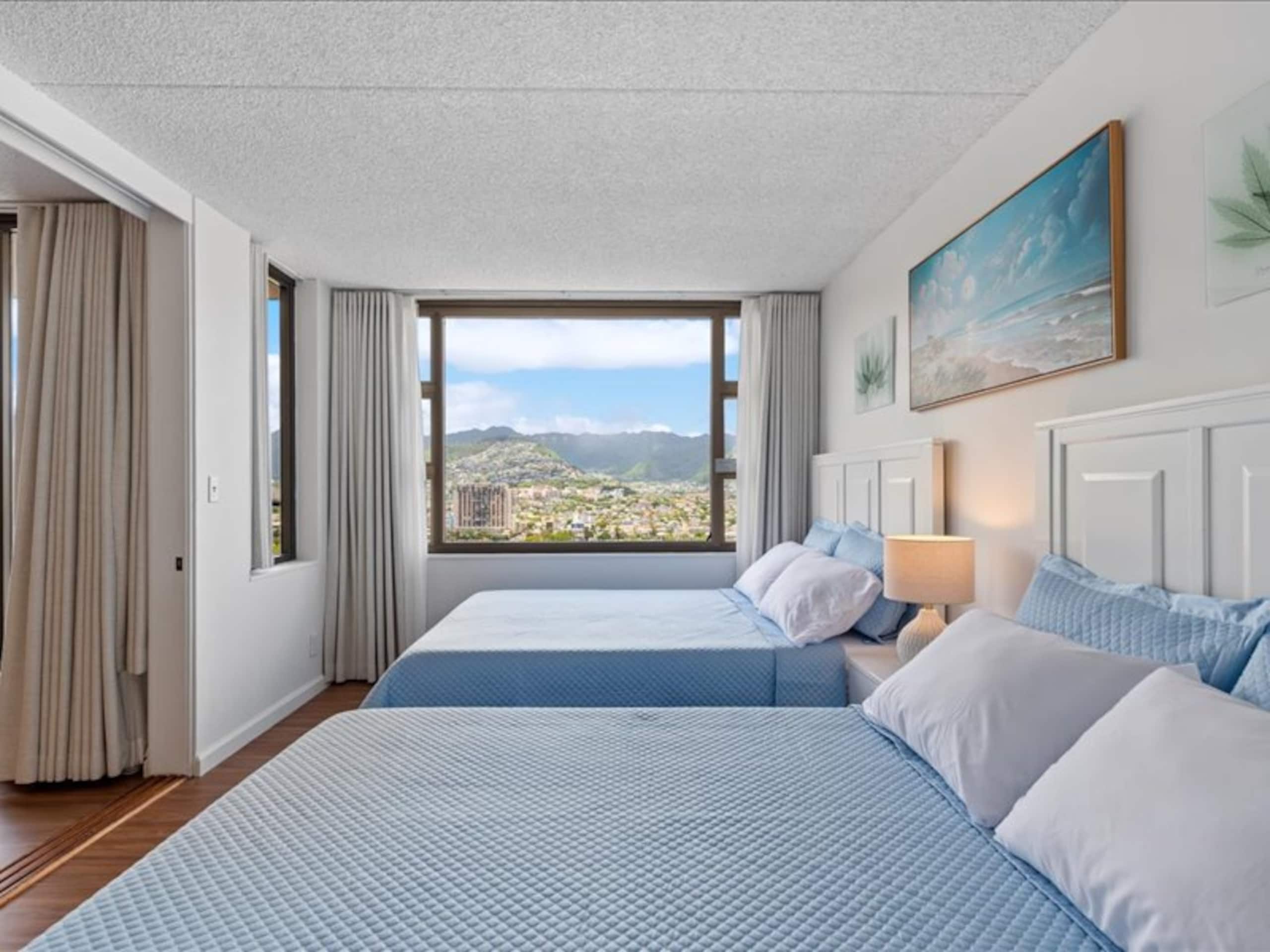Hotel in Honolulu · ★4.85 · 1 bedroom · 3 beds · 1 private bath - Image 19