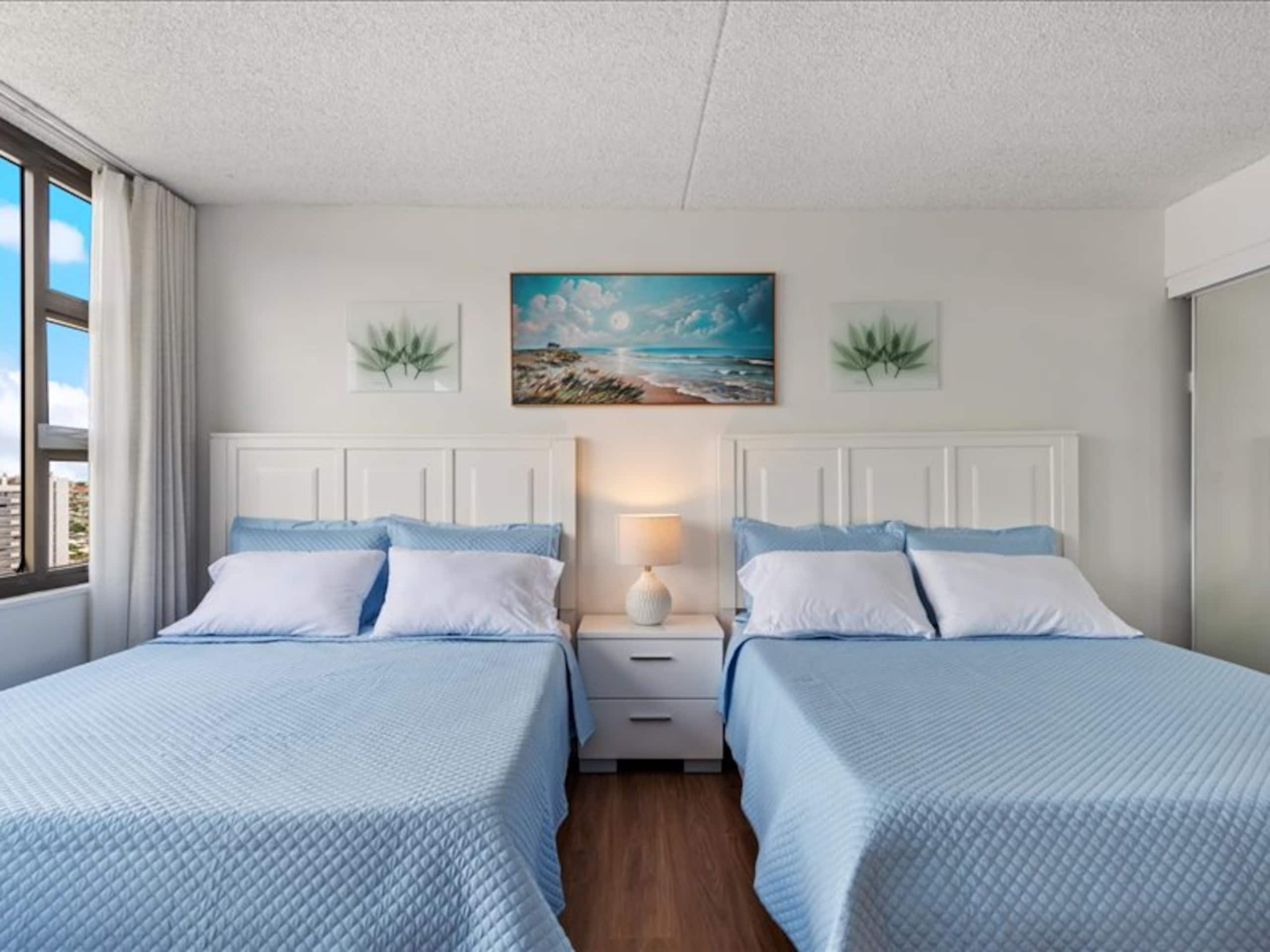 Hotel in Honolulu · ★4.85 · 1 bedroom · 3 beds · 1 private bath - Image 20
