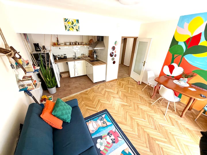 Radost Home Varna - Varna