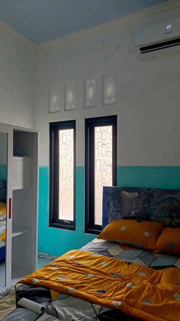 ห้องนอน1