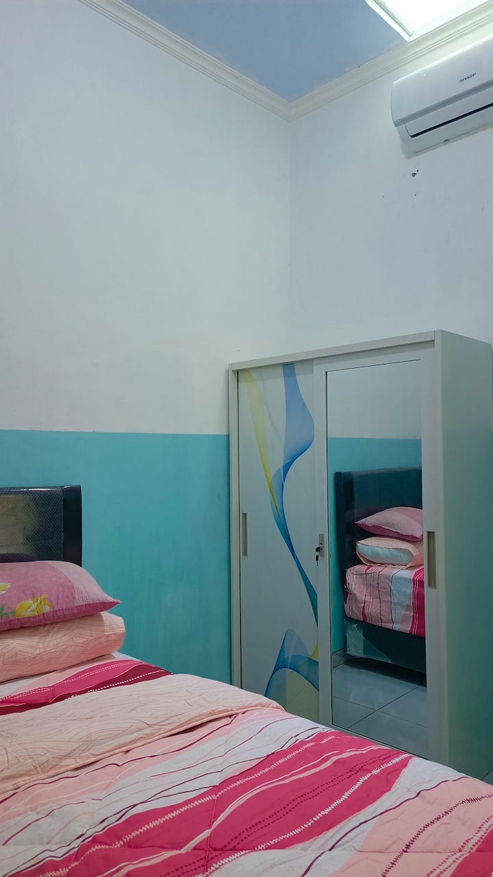 ห้องนอน2