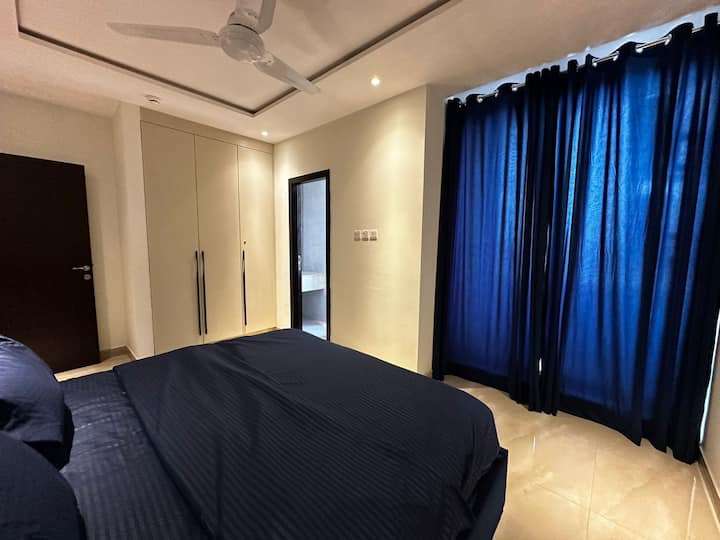 საძინებელი