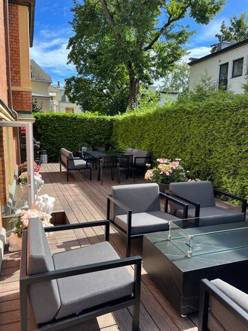 En perle nær Frognerparken gallery image 5