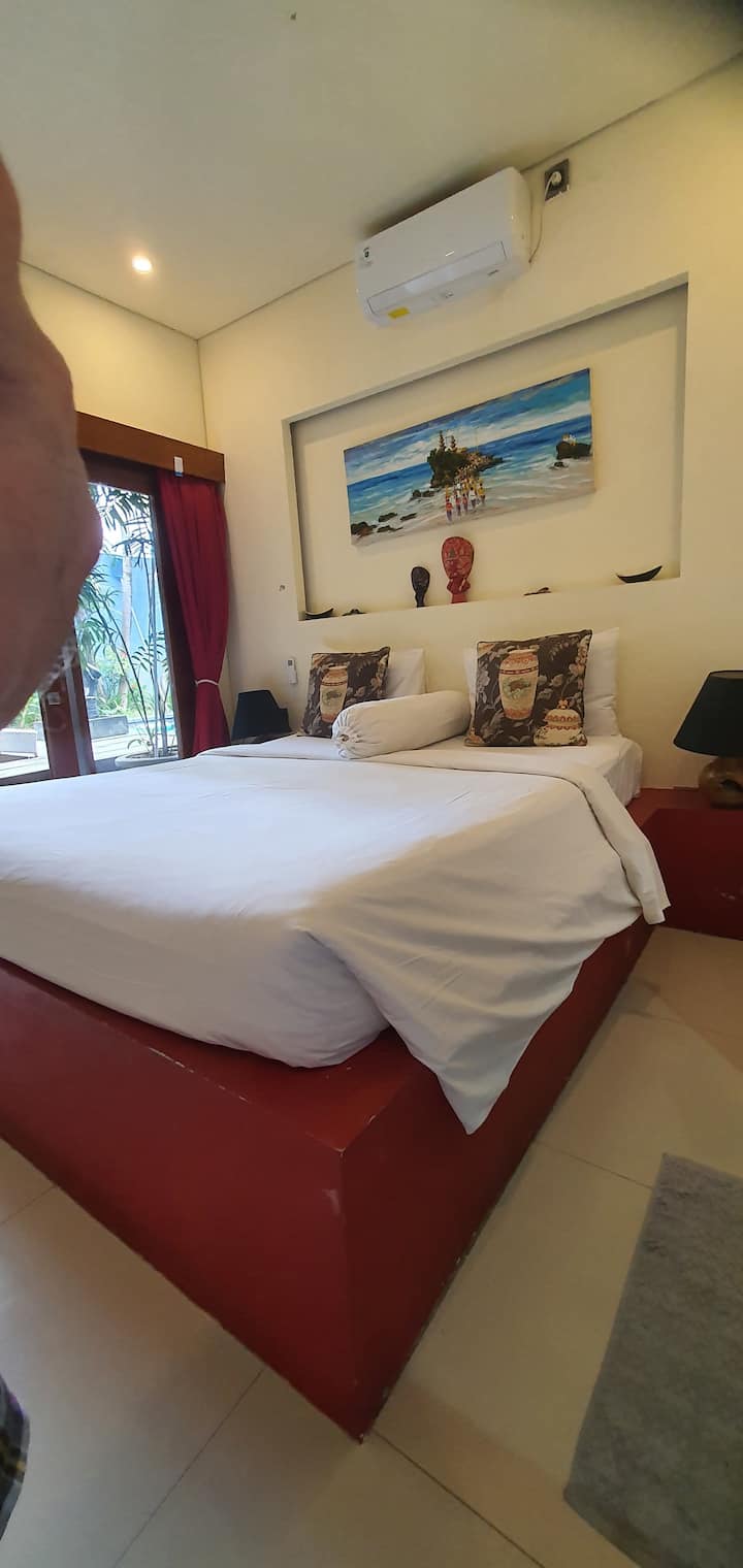 1. poschodie spálňa 3