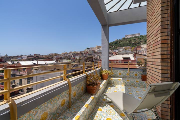 My Loft in Naples gallery image 5