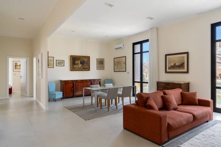 My Loft in Naples gallery image 2